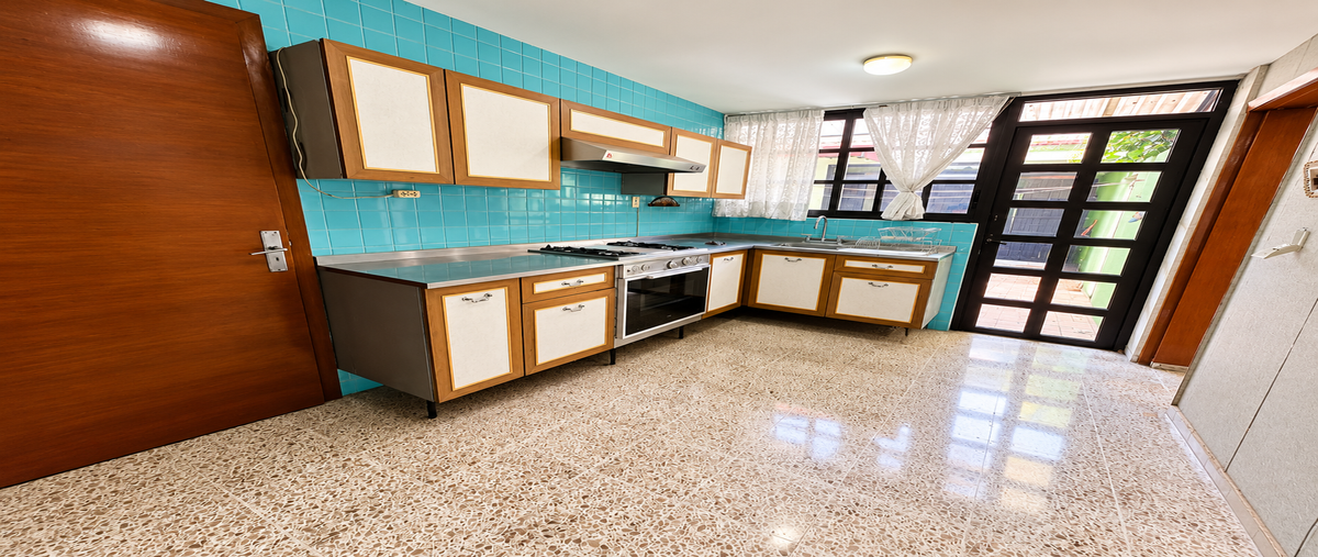 Foto de casa en renta en saturnino herran , ciudad satélite, naucalpan de juárez, méxico, 0 No. 04