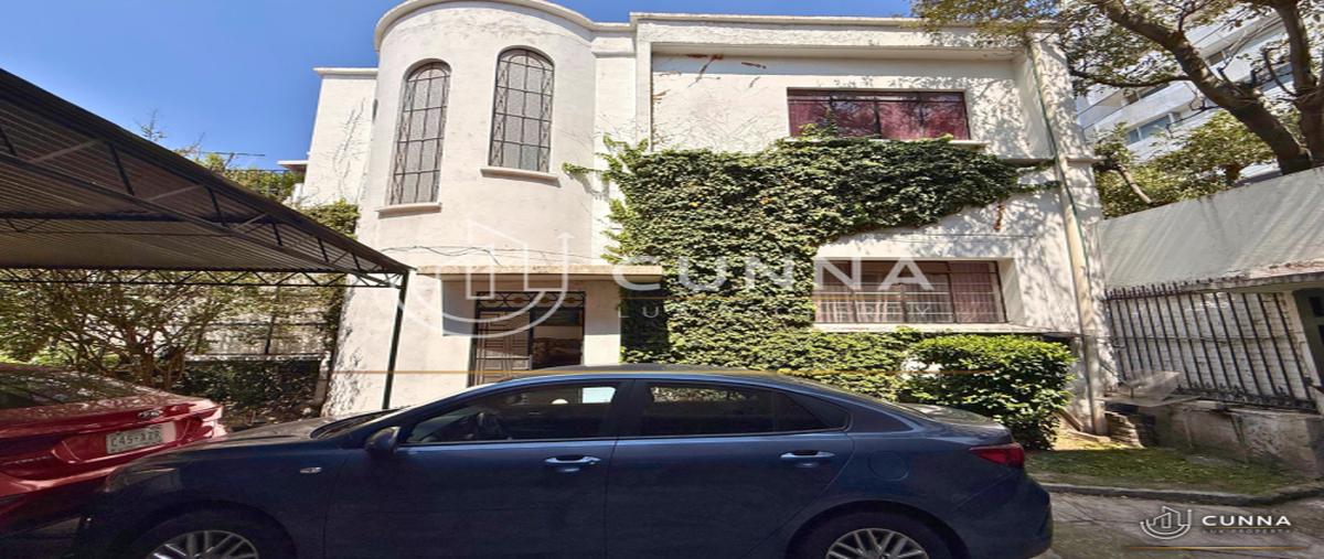 Foto de casa en venta en saturnino herrán , san josé insurgentes, benito juárez, df / cdmx, 30735618 No. 03