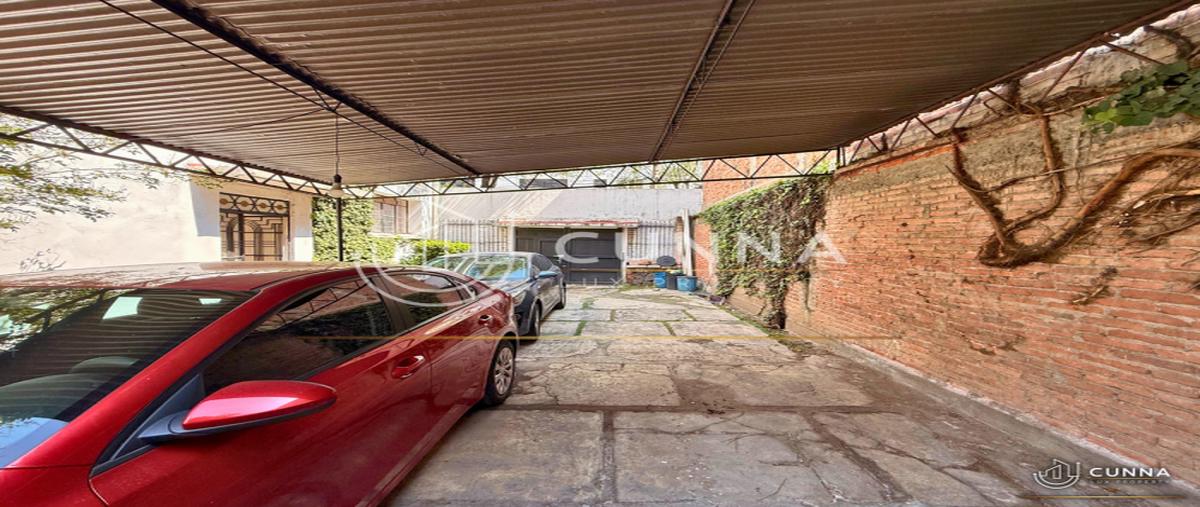Foto de casa en venta en saturnino herrán , san josé insurgentes, benito juárez, df / cdmx, 30735618 No. 05