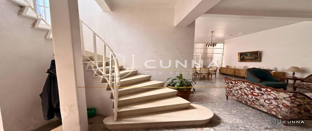 Foto de casa en venta en saturnino herrán , san josé insurgentes, benito juárez, df / cdmx, 30735618 No. 06