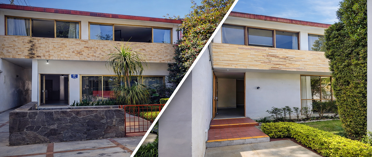 Foto de casa en venta en saturnino herran , san josé insurgentes, benito juárez, df / cdmx, 30888898 No. 03