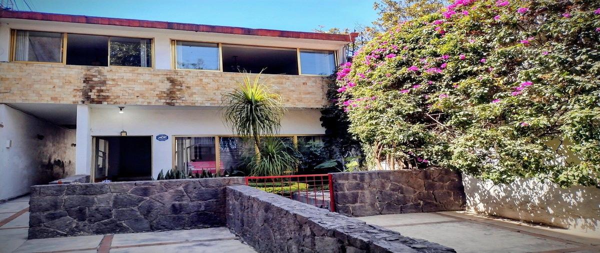 Foto de casa en venta en saturnino herran , san josé insurgentes, benito juárez, df / cdmx, 30888898 No. 04