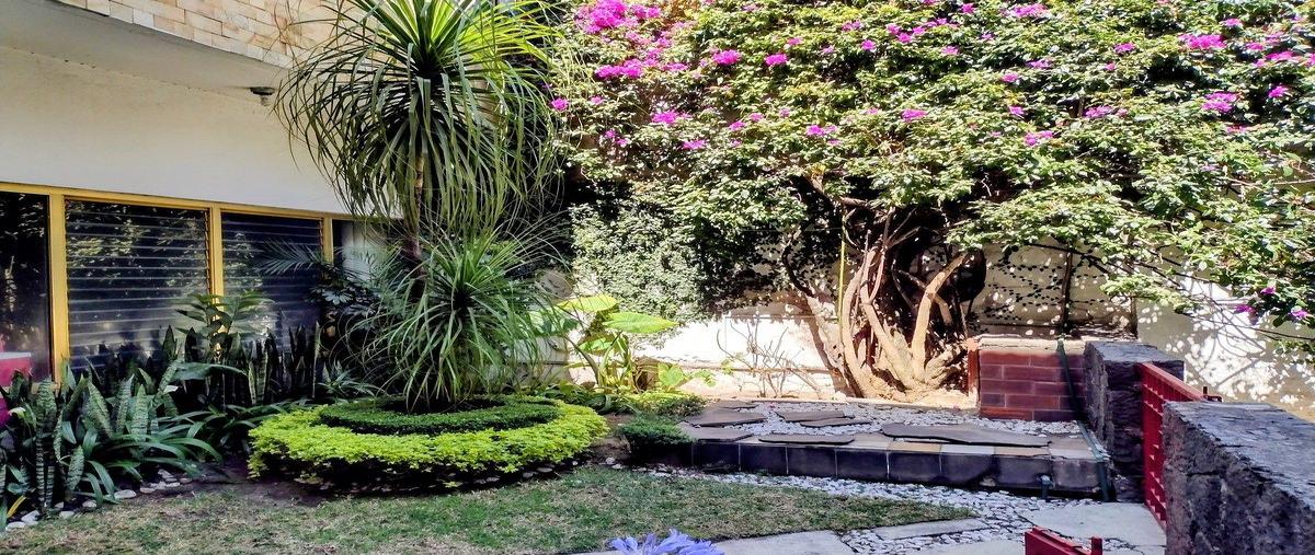 Foto de casa en venta en saturnino herran , san josé insurgentes, benito juárez, df / cdmx, 30888898 No. 05