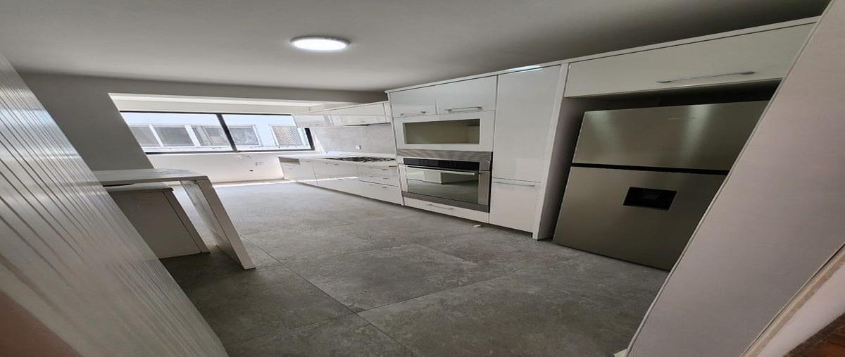 Foto de departamento en venta en saturnino herrán. , san josé insurgentes, benito juárez, df / cdmx, 0 No. 04