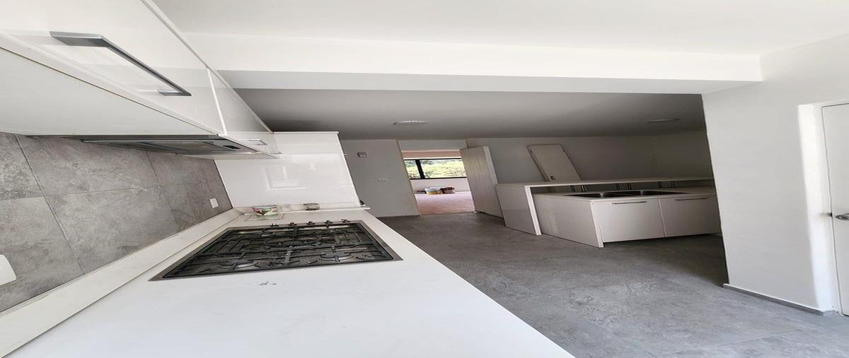 Foto de departamento en venta en saturnino herrán. , san josé insurgentes, benito juárez, df / cdmx, 0 No. 05