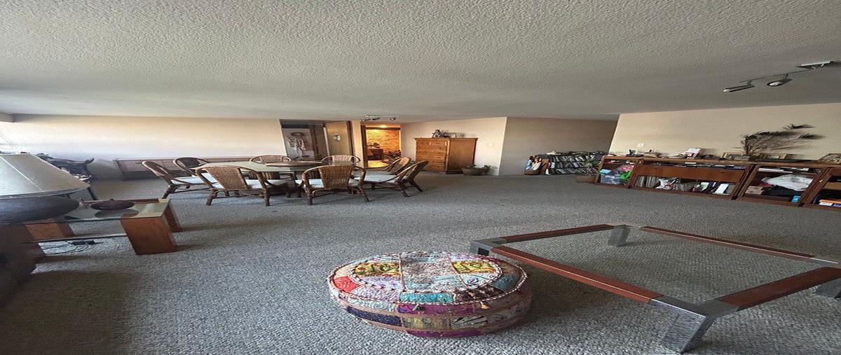 Foto de departamento en venta en saturninto herrán , san josé insurgentes, benito juárez, df / cdmx, 0 No. 07