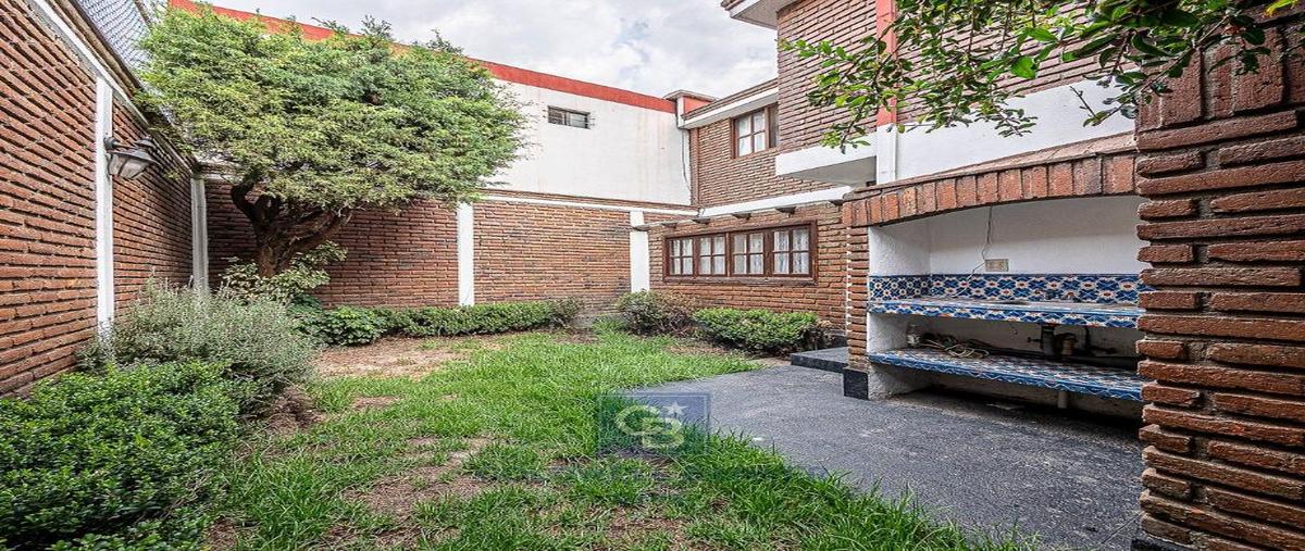 Foto de casa en venta en saturno 4, residencial chimali, tlalpan, df / cdmx, 0 No. 05