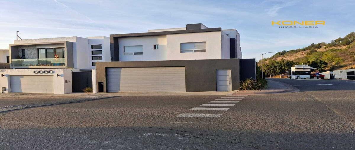 Foto de terreno habitacional en venta en saturno , hacienda agua caliente, tijuana, baja california, 0 No. 04