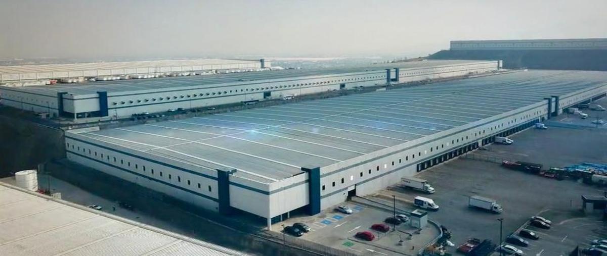 Foto de nave industrial en renta en saturno manzana 19lote 41, galaxia cuautitlán, cuautitlán, méxico, 0 No. 05