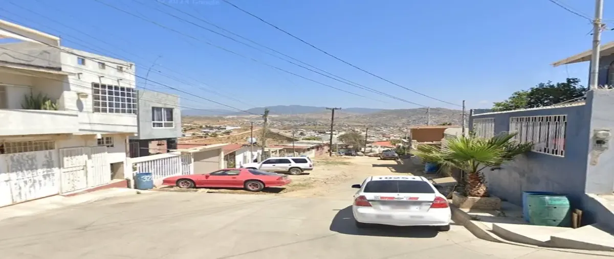 Foto de casa en venta en sauce 140, las lomitas, ensenada, baja california, 0 No. 01