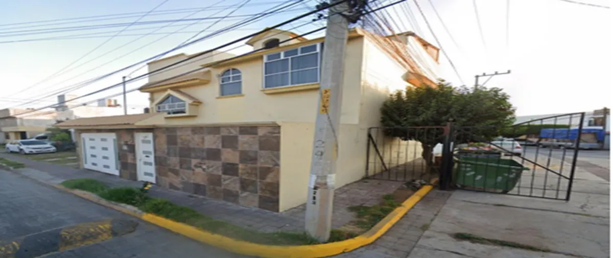 Foto de casa en venta en sauce 201, rinconada la morena, tulancingo de bravo, hidalgo, 0 No. 05