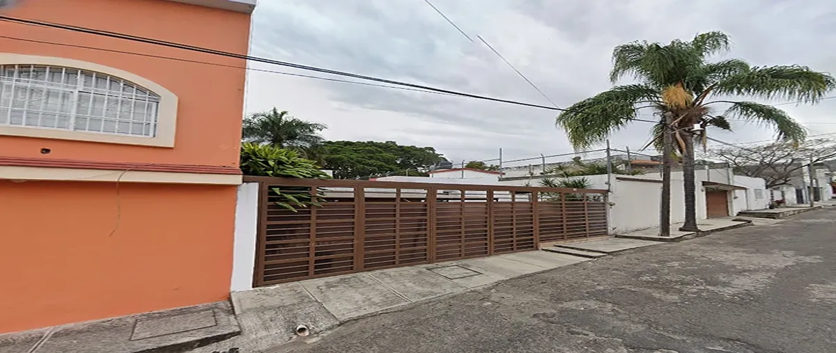 Foto de casa en venta en sauce 30-, versalles sur, tepic, nayarit, 0 No. 02
