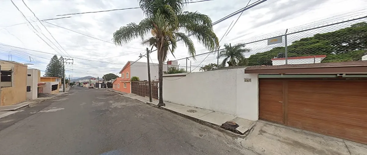 Foto de casa en venta en sauce 30-, versalles sur, tepic, nayarit, 0 No. 05