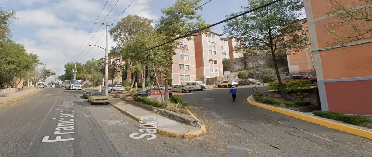 Foto de departamento en venta en sauce 6, tlayapa, tlalnepantla de baz, méxico, 0 No. 03