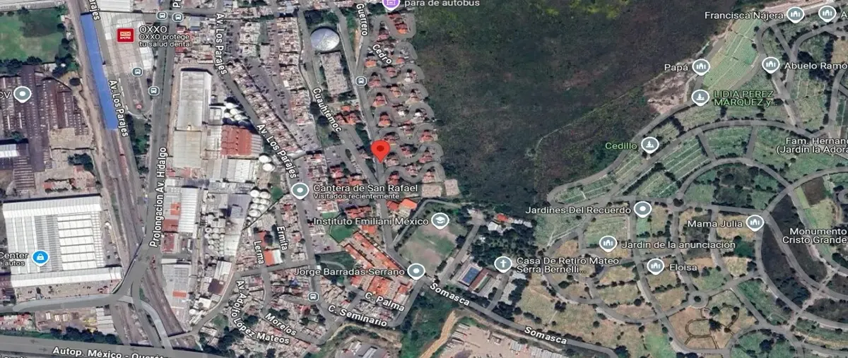 Foto de departamento en venta en sauce 6, tlayapa, tlalnepantla de baz, méxico, 0 No. 04