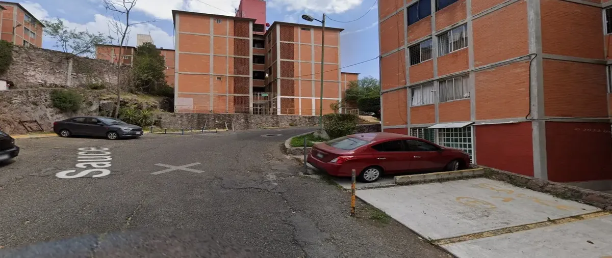 Foto de departamento en venta en sauce 6, tlayapa, tlalnepantla de baz, méxico, 0 No. 05