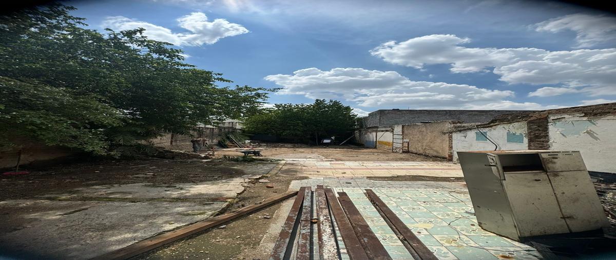 Foto de terreno habitacional en venta en sauce , del fresno 1a. sección, guadalajara, jalisco, 0 No. 01
