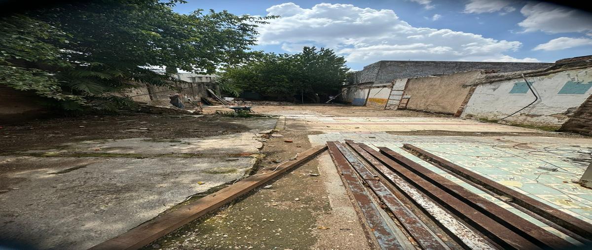 Foto de terreno habitacional en venta en sauce , del fresno 1a. sección, guadalajara, jalisco, 0 No. 02