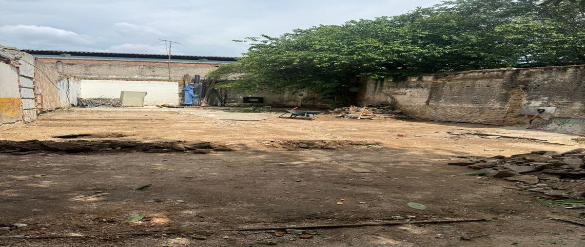 Foto de terreno habitacional en venta en sauce , del fresno 1a. sección, guadalajara, jalisco, 0 No. 03