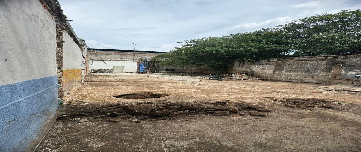 Foto de terreno habitacional en venta en sauce , del fresno 1a. sección, guadalajara, jalisco, 0 No. 04