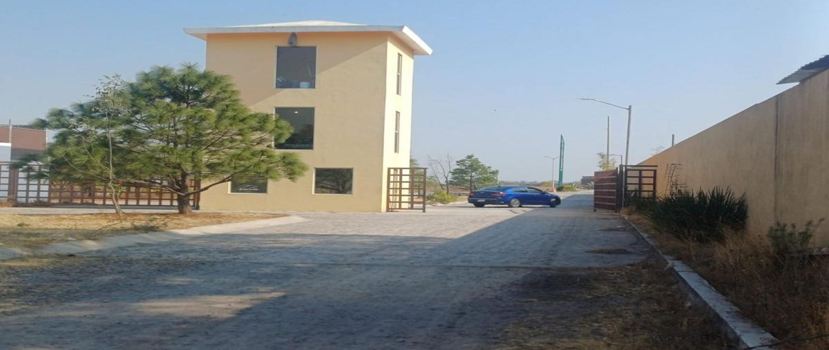 Foto de terreno habitacional en venta en sauce , huimilpan centro, huimilpan, querétaro, 0 No. 04