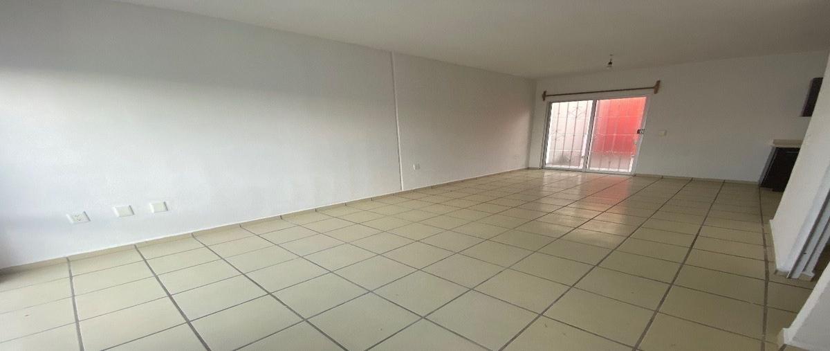 Foto de casa en renta en sauce , parque los encinos, mineral de la reforma, hidalgo, 29966410 No. 03