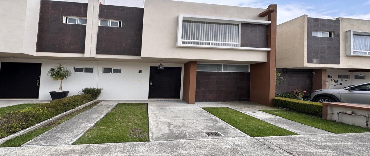 Foto de casa en condominio en renta en sauce , san mateo otzacatipan, toluca, méxico, 0 No. 04