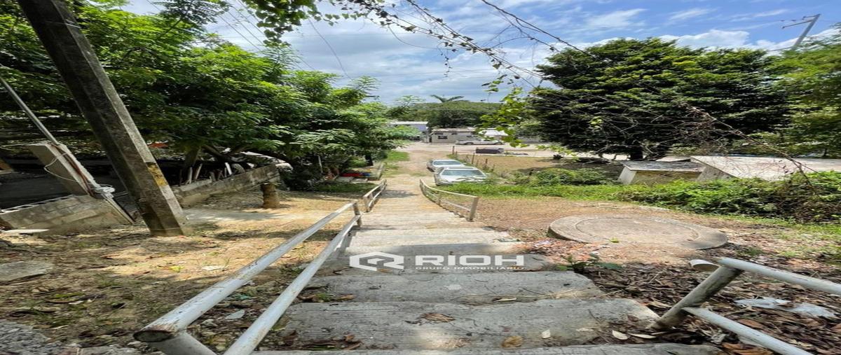 Foto de terreno habitacional en venta en  , sauce, tampico, tamaulipas, 30627623 No. 04