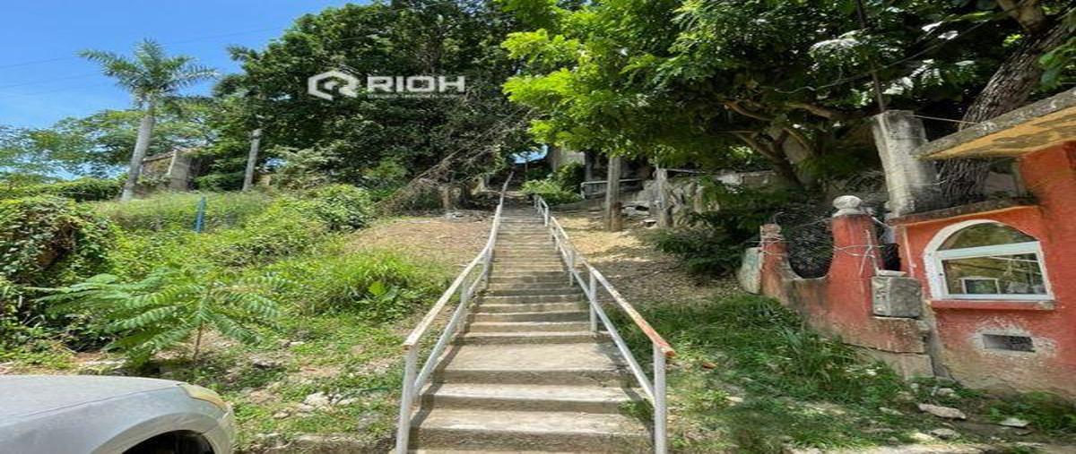 Foto de terreno habitacional en venta en  , sauce, tampico, tamaulipas, 30627623 No. 05