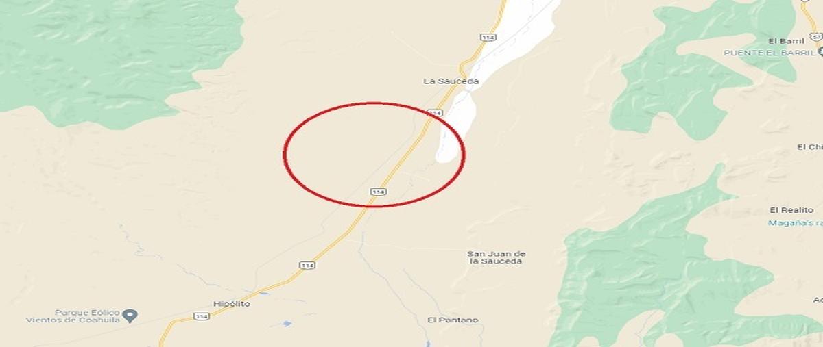 Foto de terreno habitacional en , sauceda, ramos arizpe, coahuila de zaragoza, 25944158 foto 05 Foto de terreno habitacional en venta en , sauceda, ramos arizpe, coahuila de zaragoza, 25944158 No. 05