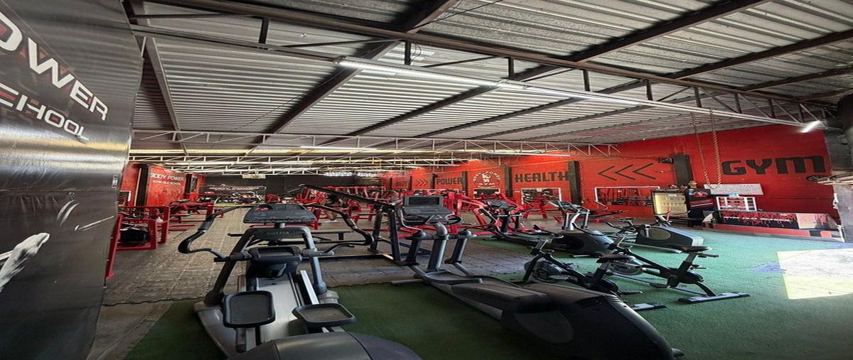 Foto de bodega en renta en saucedo , martinez andrade, jesús maría, aguascalientes, 0 No. 03