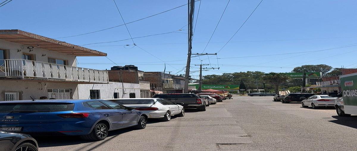 Foto de bodega en renta en saucedo , martinez andrade, jesús maría, aguascalientes, 0 No. 06