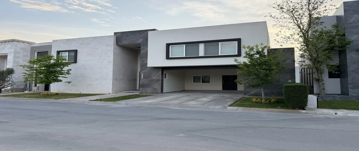 Foto de casa en renta en sauces 200, de peña, saltillo, coahuila de zaragoza, 29494665 No. 01