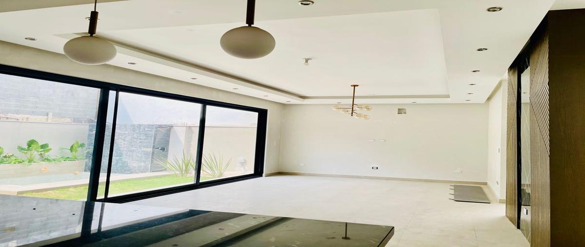 Foto de casa en venta en sauces 4, aires del vergel, monterrey, nuevo león, 0 No. 04