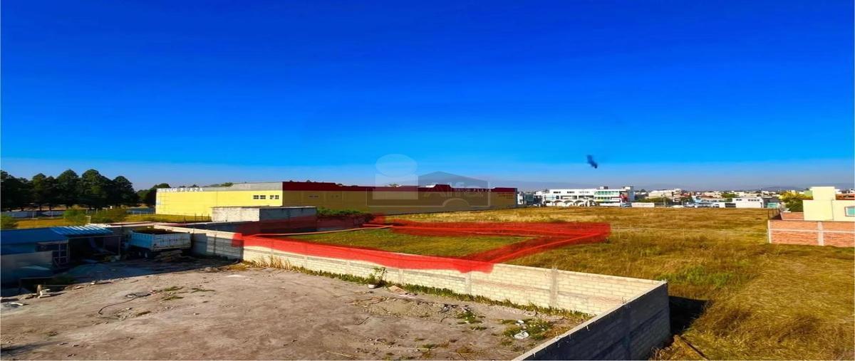 Foto de terreno habitacional en sauces con capulin 1, san gaspar tlahuelilpan, metepec, méxico, 29751485 foto 02 Foto de terreno habitacional en venta en sauces con capulin 1, san gaspar tlahuelilpan, metepec, méxico, 29751485 No. 02