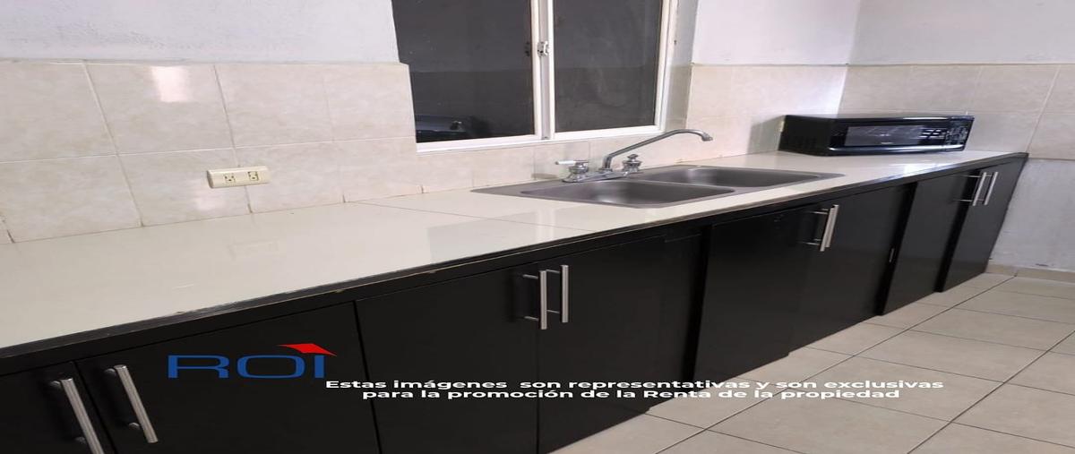 Foto de casa en renta en sauces , encinos residencial, apodaca, nuevo león, 0 No. 05