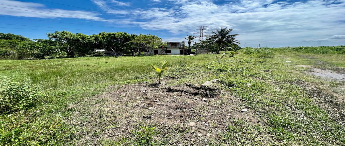 Foto de terreno habitacional en venta en sauces , los sauces, veracruz, veracruz de ignacio de la llave, 0 No. 03