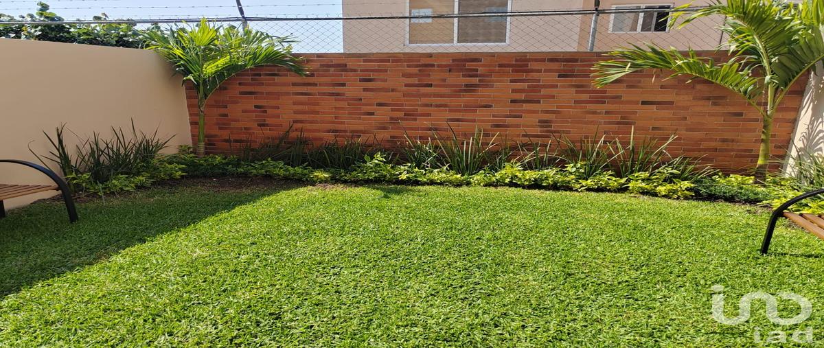 Foto de casa en venta en sauces norte 105, el amate, emiliano zapata, morelos, 29282628 No. 03