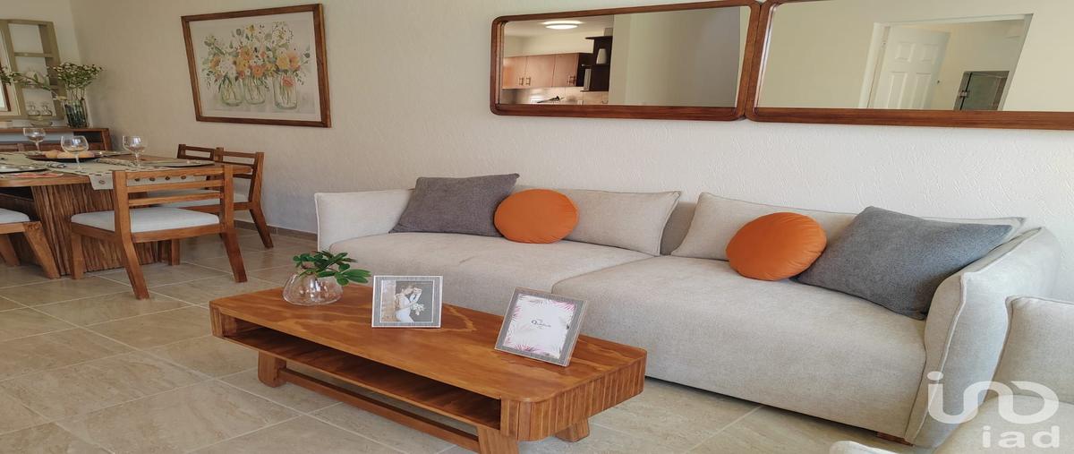 Foto de casa en venta en sauces norte 122, el amate, emiliano zapata, morelos, 29282628 No. 05