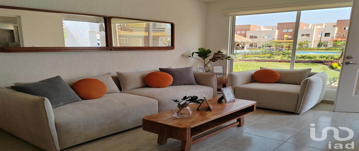 Foto de casa en venta en sauces norte 125, el amate, emiliano zapata, morelos, 29282628 No. 04
