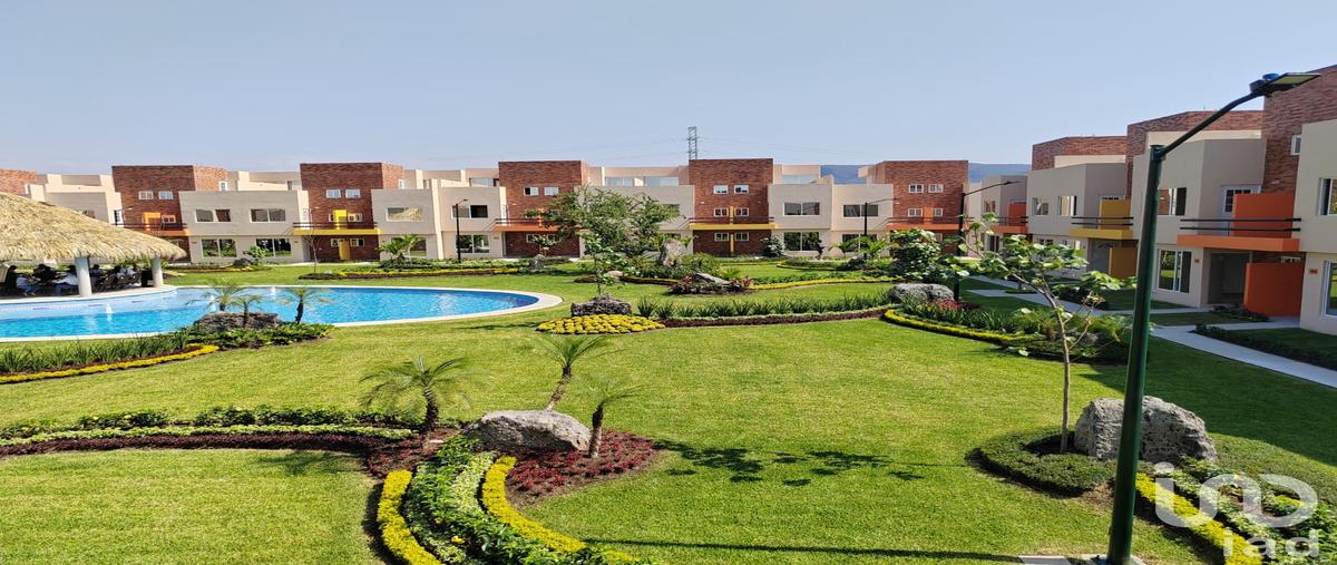 Foto de casa en venta en sauces norte 126, el amate, emiliano zapata, morelos, 29282628 No. 02