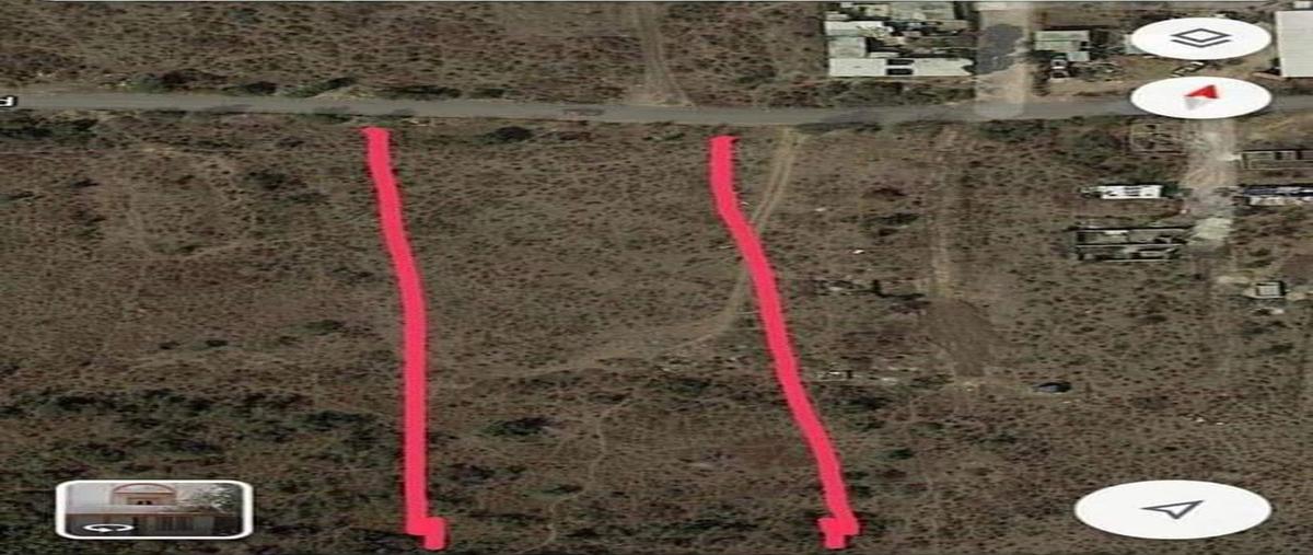 Foto de terreno habitacional en venta en  , saucillo de la joya, león, guanajuato, 0 No. 04