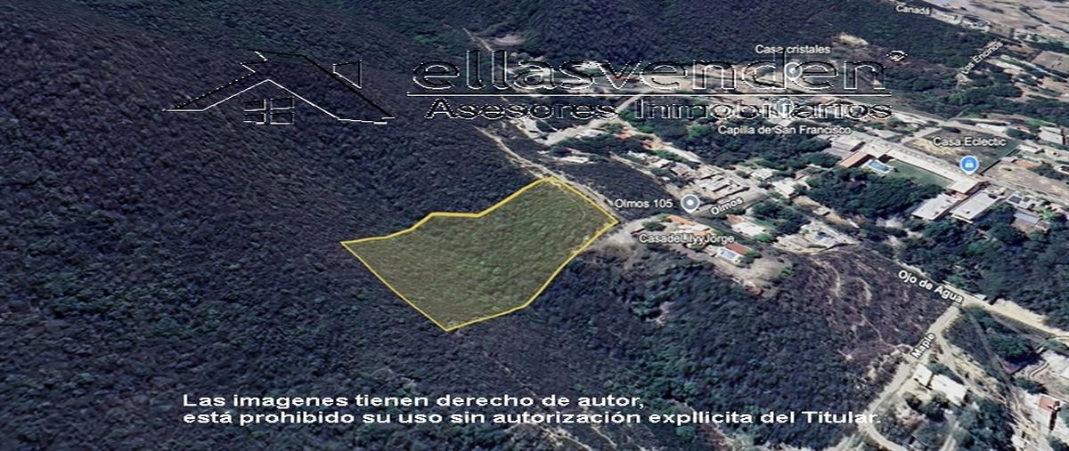 Foto de terreno habitacional en saucillos 4006, antigua hacienda santa anita, monterrey, nuevo león, 0 foto 03 Foto de terreno habitacional en venta en saucillos 4006, antigua hacienda santa anita, monterrey, nuevo león, 0 No. 03