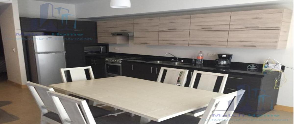Foto de departamento en renta en  , saucito, chihuahua, chihuahua, 0 No. 05