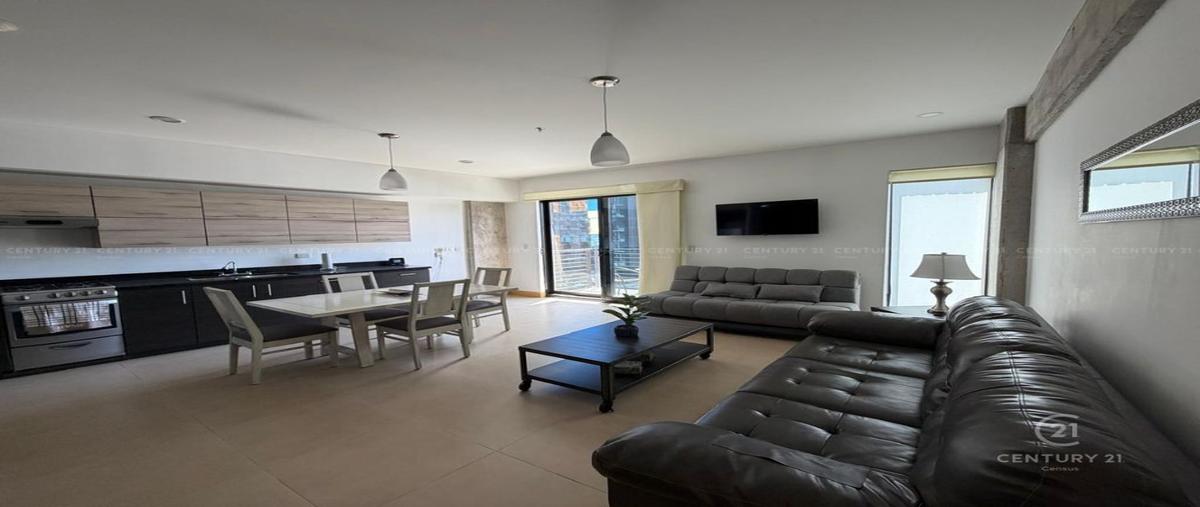 Foto de departamento en renta en  , saucito, chihuahua, chihuahua, 0 No. 03