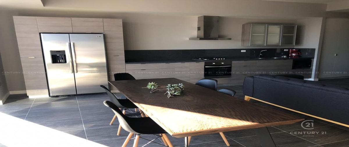 Foto de departamento en renta en  , saucito, chihuahua, chihuahua, 0 No. 04