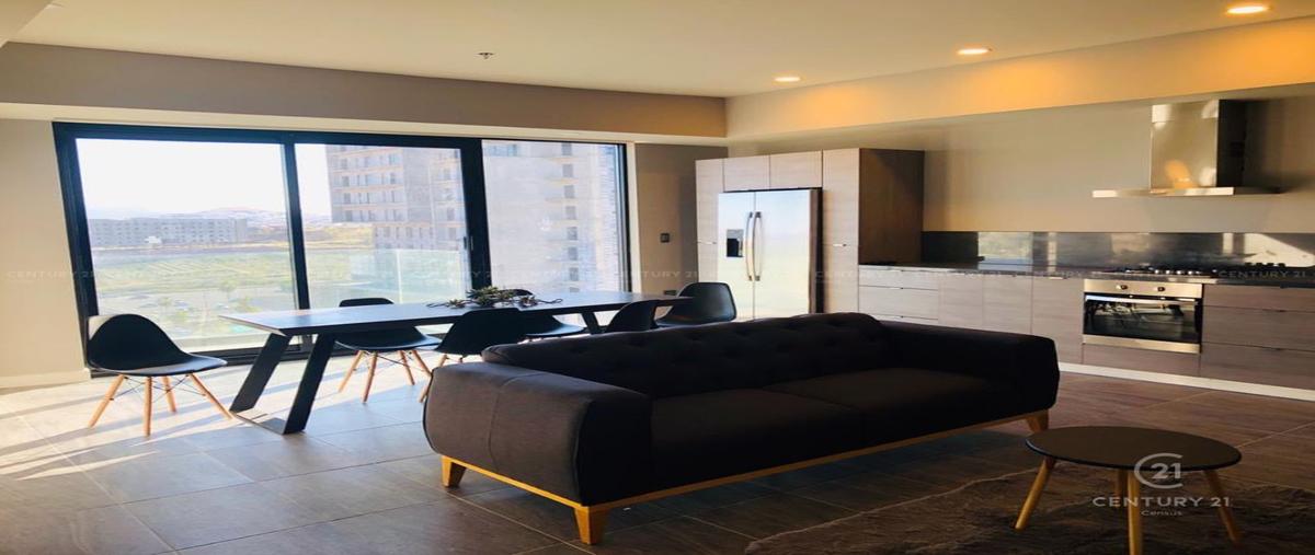 Foto de departamento en renta en  , saucito, chihuahua, chihuahua, 0 No. 05