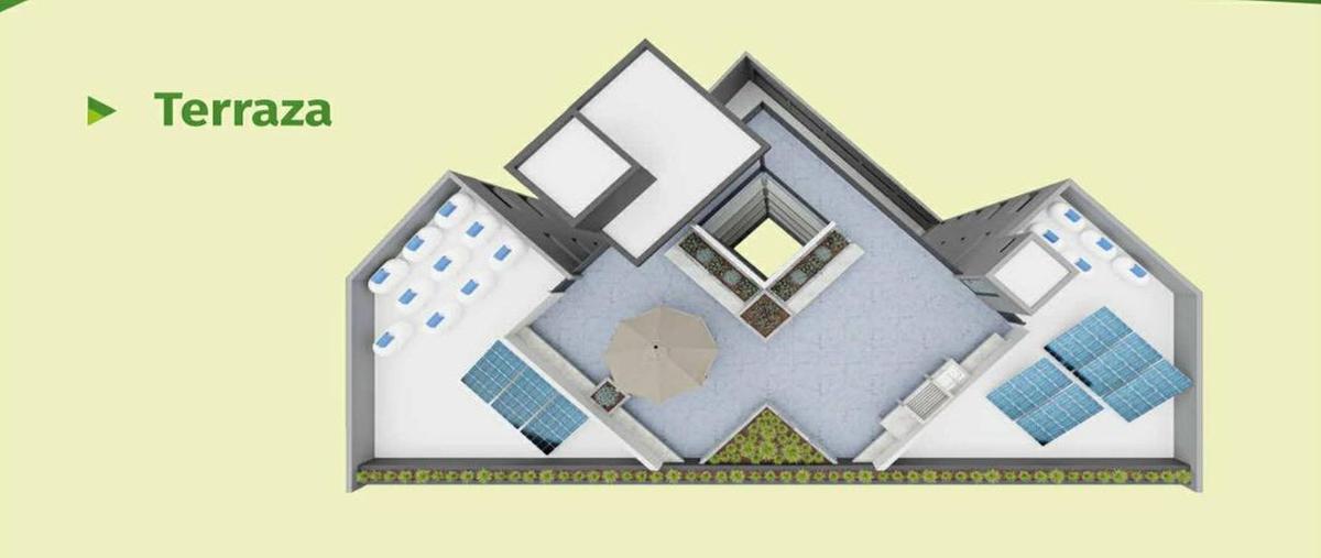 Foto de departamento en venta en saucito , el saucito, san luis potosí, san luis potosí, 24099015 No. 03