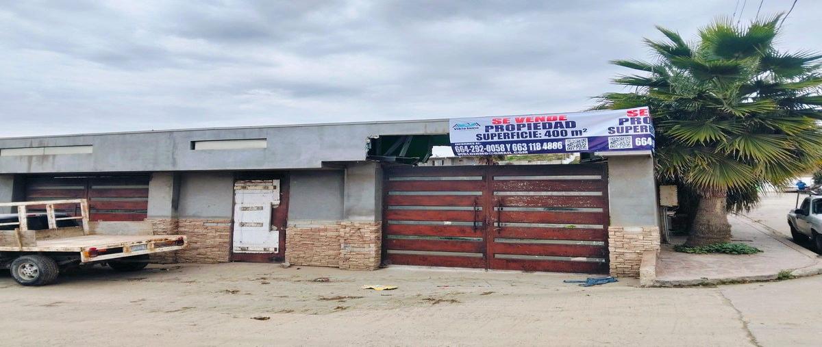 Foto de terreno comercial en venta en saul villa , marbella, playas de rosarito, baja california, 30690452 No. 03