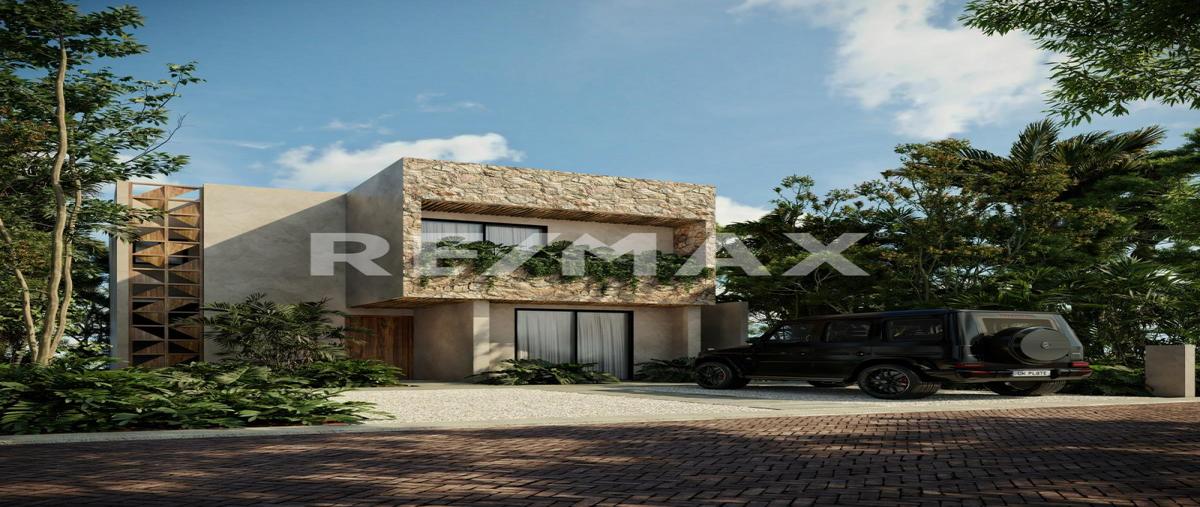 Foto de casa en saumeria tulum , tulum centro, tulum, quintana roo, 28172042 foto 01 Foto de casa en venta en saumeria tulum , tulum centro, tulum, quintana roo, 28172042 No. 01